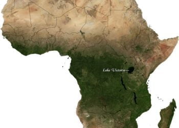 منطقة البحيرات الكبرى .. من عصر الإضطربات والعنف إلى الاستقرار