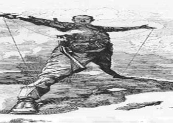 دولة ما بعد الاستعمار في إفريقيا (حالة نيجيريا)