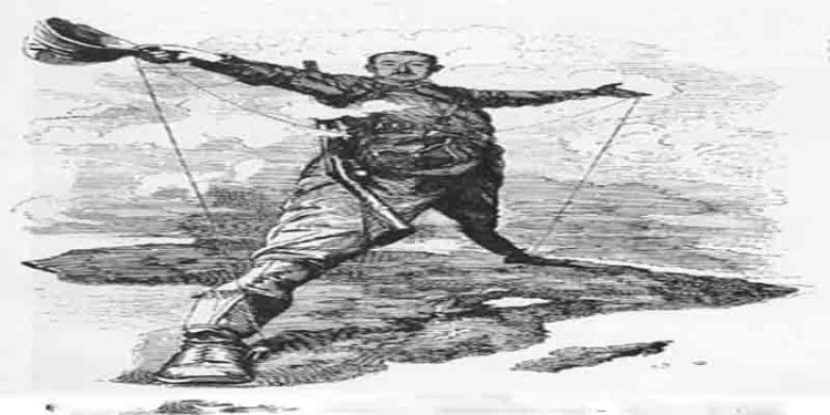 دولة ما بعد الاستعمار في إفريقيا (حالة نيجيريا)