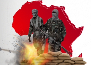 الإرهاب في إفريقيا: خرائط متحوّلة وخطابات نمطية