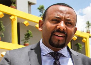 هل إثيوبيا حقا عملاق إفريقي؟