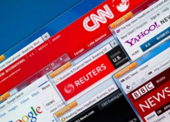 صورة الإنسان الإفريقي في الإعلام الغربي