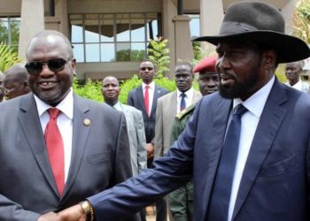 التطورات السياسية وتحديات تنفيذ اتفاق السلام الجديد في جنوب السودان