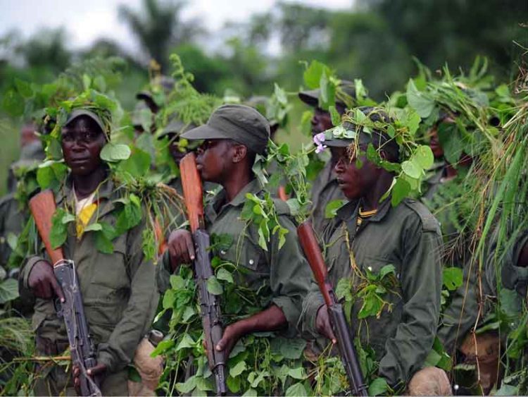 الصراعات العرقية والسياسية في إفريقيا … الأسباب والأنماط وآفاق المستقبل
