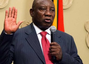 ما هي أبرز التحديات التي تواجه رامافوسا ، رئيس جنوب إفريقيا الجديد؟