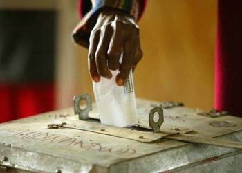 حالة التحول الديمقراطي في إفريقيا: رؤى تقويمية