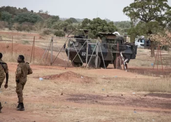 المقاربة البوركينية العسكرية لمكافحة الإرهاب.. الملامح والدوافع والمخاطر