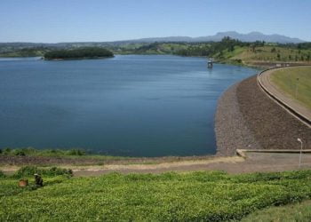 استراتيجية تعزيز التنمية المستدامة في إطار إصلاح السدود الكينية