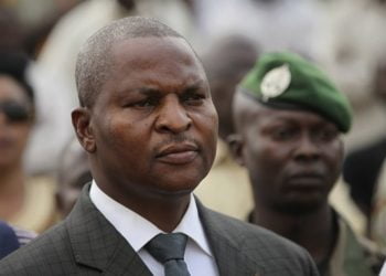 إفريقيا الوسطى.. وما بعد الانتخابات الرئاسية