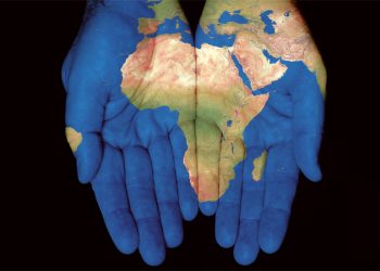 من الذي يقسم إفريقيا؟!