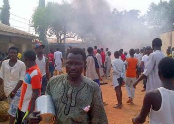 صدامات الشيعة و الجيش النيجيري ..متابعة لتطورات المشهد