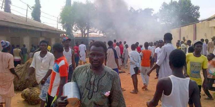 صدامات الشيعة و الجيش النيجيري ..متابعة لتطورات المشهد