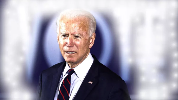 الوجه الإفريقي للرئيس بايدن