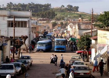 مظاهرات اريتريا.. هل تحيل خريفها السياسي ربيعاً؟