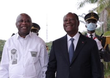 لقاء “واتارا” و”غباغبو”: مفتاح التغلُّب على التحديات الرئيسية في ساحل العاج