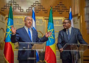 تأثير الفراشة.. وإعادة اختراق إسرائيل لدول حوض النيل