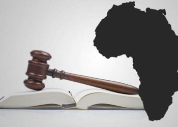 حصاد التعديلات الدستوريَّة في إفريقيا 2020م