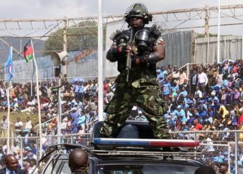 الاحتجاجات الشعبية في مالاوي.. الأسباب والتداعيات