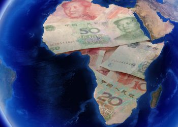 مخاطر متزايدة: سياسة القروض الصينية تجاه إفريقيا