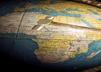 التاريخ الإسلامي في غرب إفريقيا تحت مطارق الباحثين