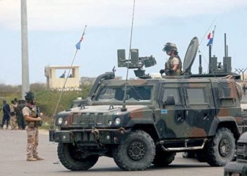 عملية أوكتاف كوارتز في الصومال.. الدوافع والتداعيات