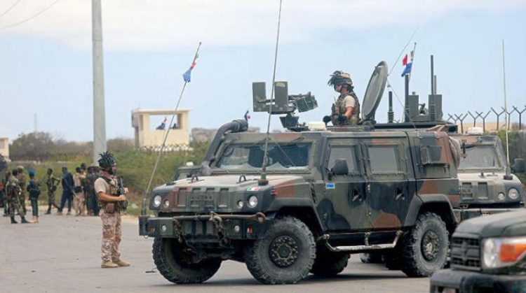 عملية أوكتاف كوارتز في الصومال.. الدوافع والتداعيات