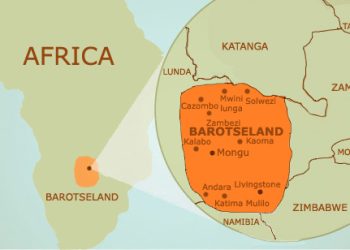 المطالب الانفصالية في إقليم باروتسى في زامبيا.. الدوافع والمسارات
