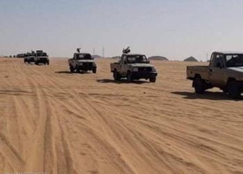 ليبيا ومعضلة تشاد بعد ديبي.. حدود التأثير والتأثر