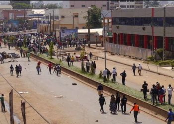 احتجاجات الناطقين بالإنجليزية.. معضلة إدارة التنوع في الكاميرون