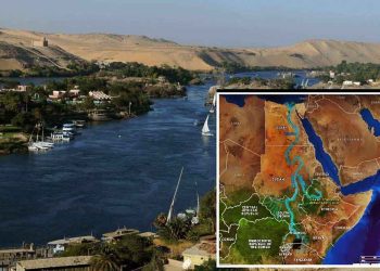 مستقبل التعاون في حوض النيل في مرحلة ما بعد سدّ النهضة