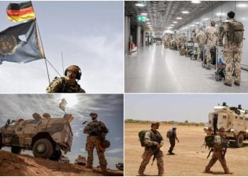 ألمانيا والساحل الإفريقي: الدبلوماسية “الناعمة” في مواجهة الفوضى العارمة