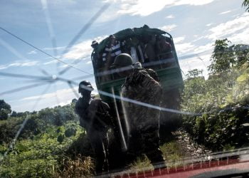 الرئيس الكاميروني بول بيا يفوز بولاية سابعة بنسبة 71 بالمئة
