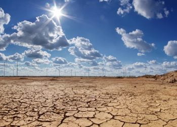التغير المناخي وأثره على الصراعات في إفريقيا