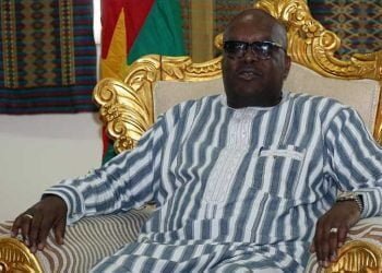 انقلاب بوركينا فاسو: قراءة في المشهد وتداعيات “السيناريو المالي”