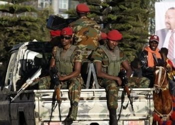 هل ينفصل إقليم “تيجراي” عن إثيوبيا؟