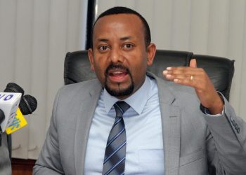 عام على حكم آبي أحمد.. التقييم والتحديات ورهانات المستقبل