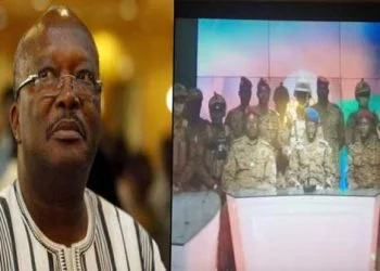 ماذا ومن وراء انقلاب بوركينا فاسو؟