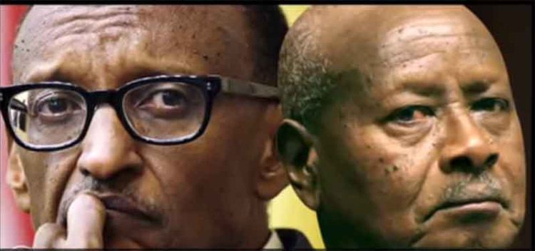 الأزمة المتصاعدة بين رواندا وأوغندا: جذورها وآثارها الإقليمية