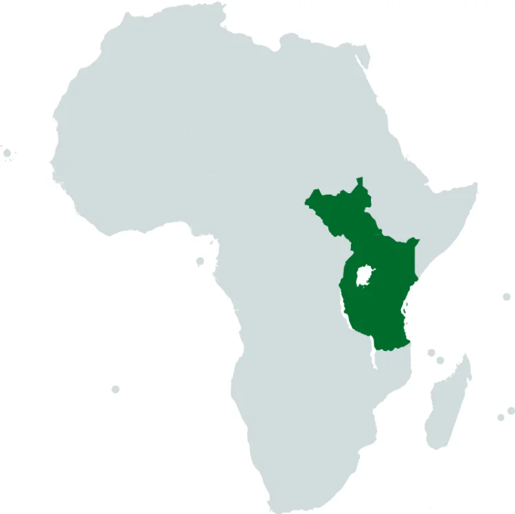 مجموعة شرق إفريقيا (EAC)‏..من الرؤية والمهام إلى التأسيس والاتحاد