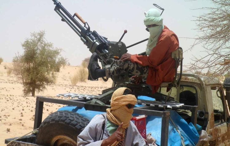 الآثار الدينية والاجتماعية للأزمة في مالي