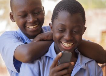 شباب إفريقيا متفائلون بالمستقبل؛ رغم التحديات