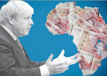 إعادة الانخراط: دوافع وآليَّات الدور البريطانيّ في إفريقيا