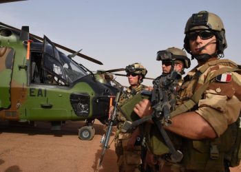 تاكوبا.. قوَّة عسكريَّة جديدة لفرنسا وحلفائها في منطقة الساحل