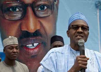 ما مدى نجاح الحكومة النيجيرية في محاربتها للفساد؟