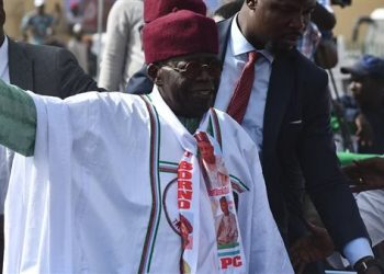 التداعيات الإقليمية والقارية لانتخابات 2023م النيجيرية