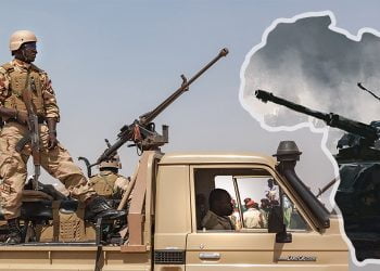 سرديّة مُغايرة: لماذا تشهد إفريقيا العدد الأوفر من الانقلابات العسكريَّة في العالم؟