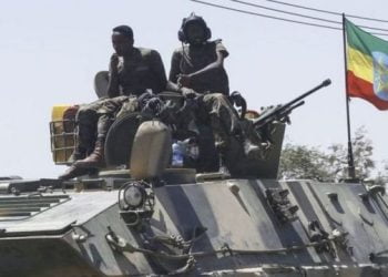 إلى أين يقود الصراع في إقليم تيجراي إثيوبيا؟