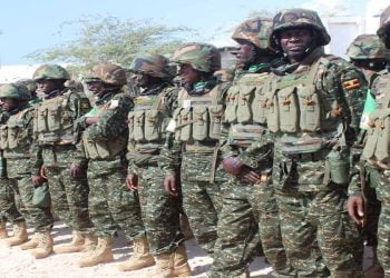 مستقبل الدولة الإفريقية بين السطوة العسكرية وجدوى الديمقراطية