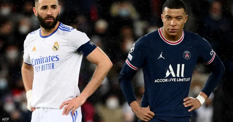 هل سيعود الأفارقة في المنتخب الفرنسي كأبناء مهاجرين أم سيظلون فرنسيين؟!