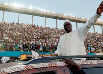 الفرص تتضاءل: مأزق طموحات “ماكي سال” الرئاسية